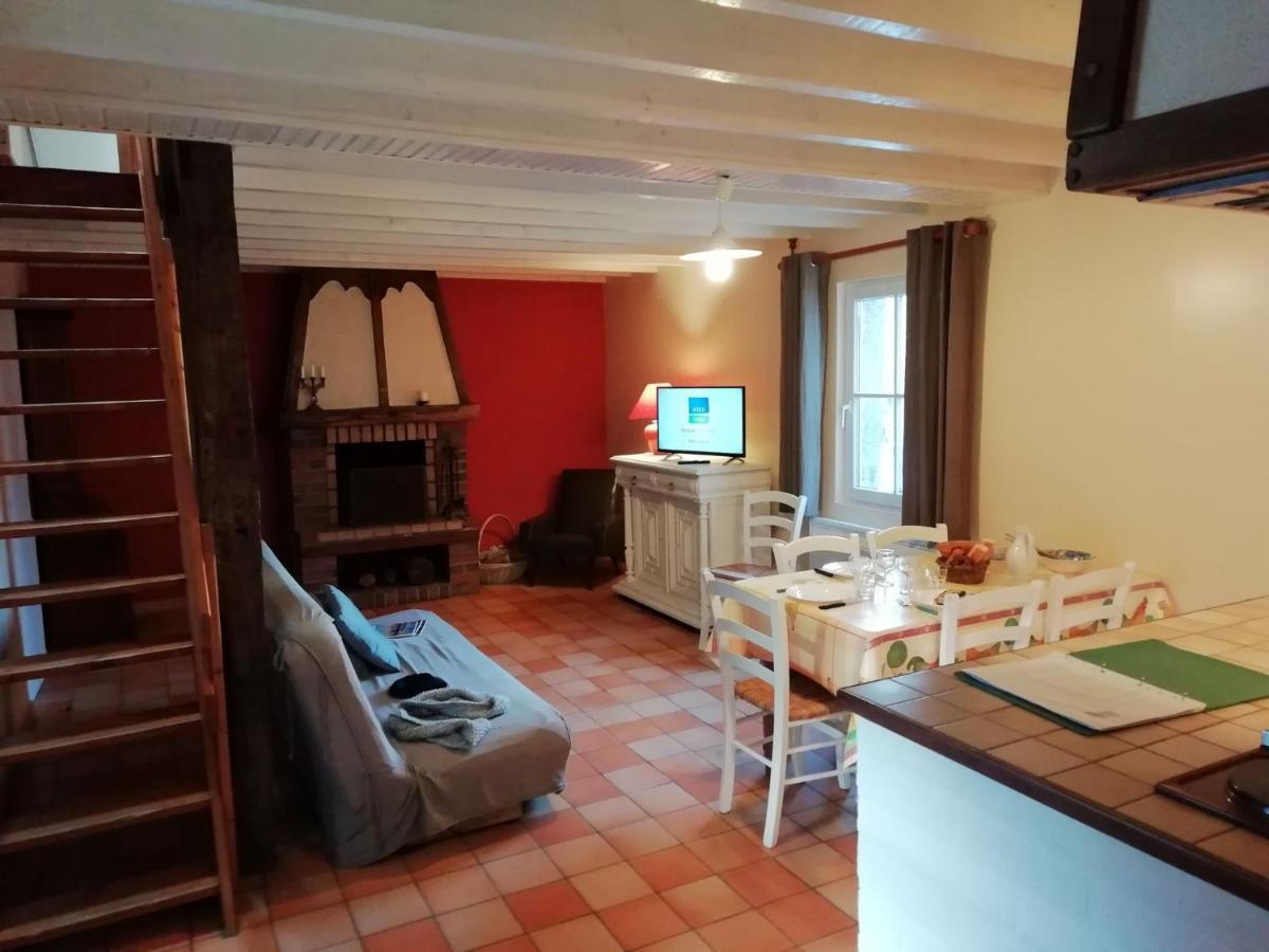 Beautiful Holiday Home With Pool Ка Екстериор снимка