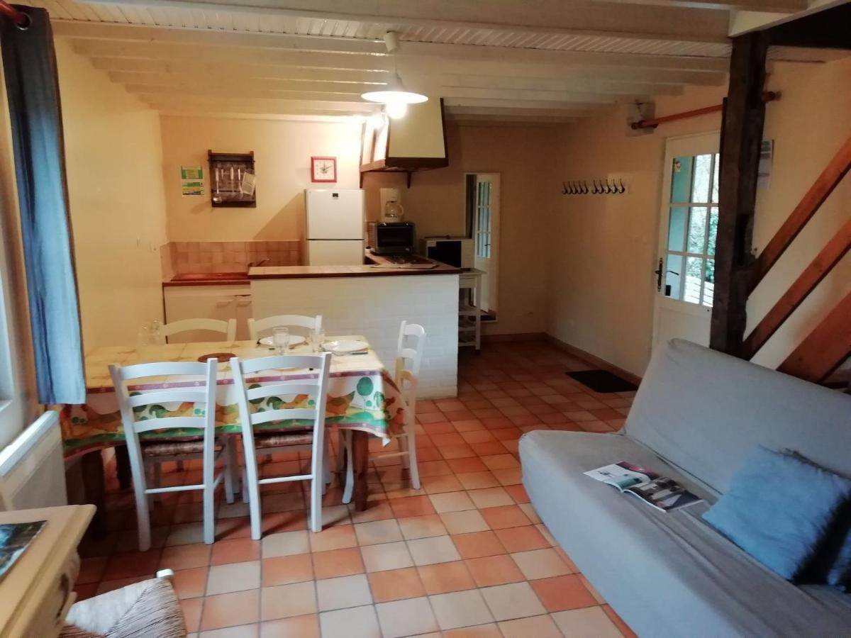 Beautiful Holiday Home With Pool Ка Екстериор снимка